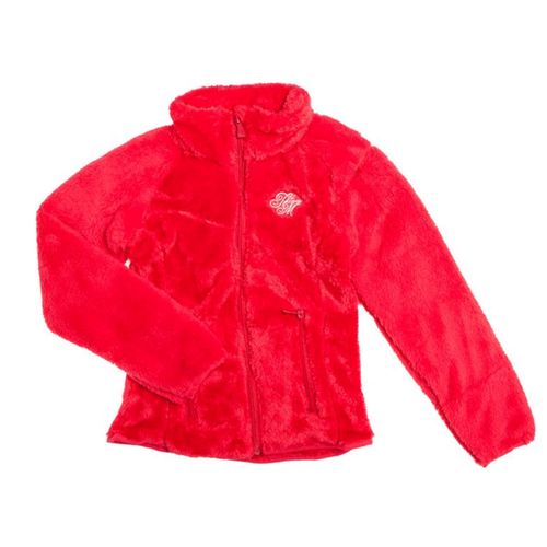 Veste Polaire Fille Fariane
