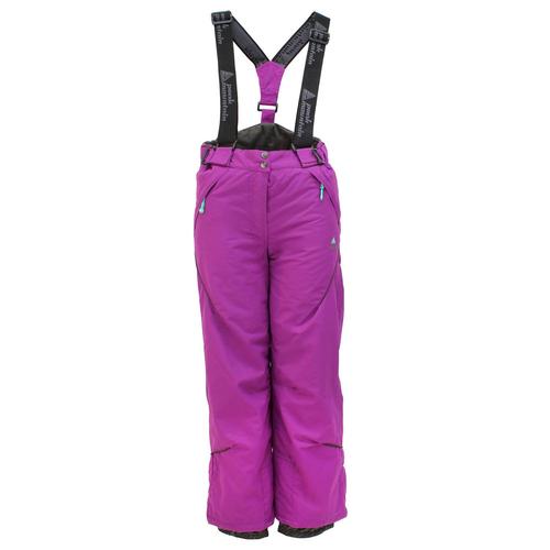 Pantalon De Ski Fille Fapix