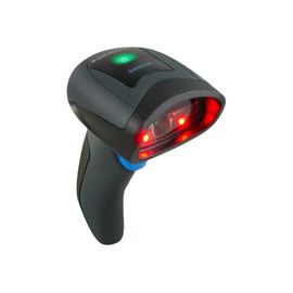 Datalogic QuickScan QBT2400 - Scanner de code à barres - portable - imageur 2D - décodé - Bluetooth 3.0
