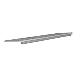 Microsoft Surface Keyboard - Clavier - sans fil - Bluetooth 4.0 - QWERTY - R.-U. - gris - commercial