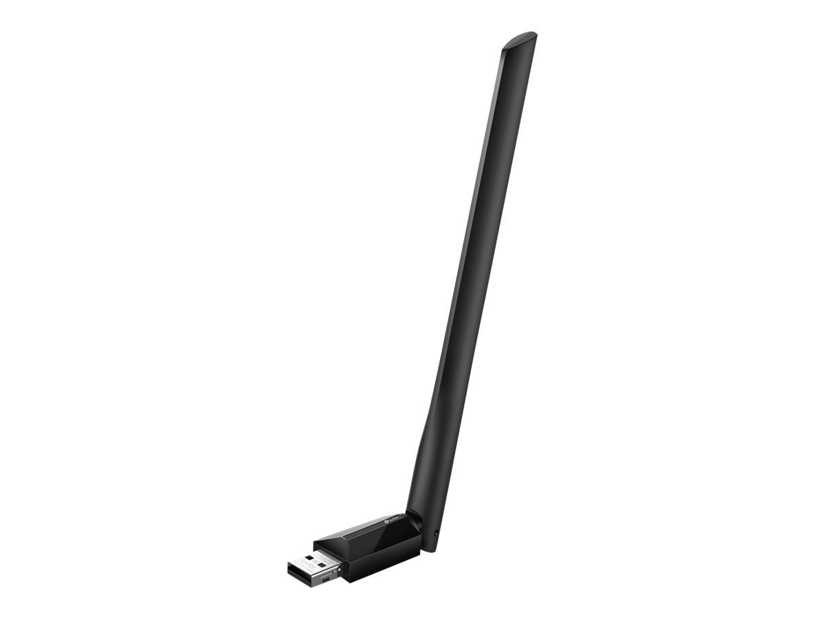 TP-Link Archer T2U Plus - Adaptateur réseau - USB 2.0 - Wi-Fi 5