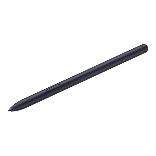 Samsung S Pen - Stylet pour tablette - noir mystique - pour Galaxy Tab S7, Tab S7+