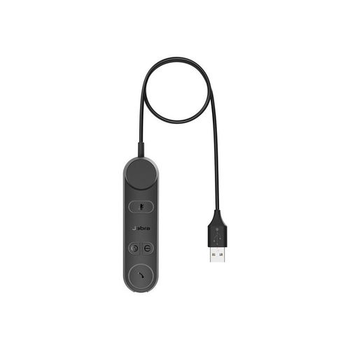 Jabra - Adaptateur Pour Casque - Pour Engage 50 Ii Uc Mono, 50 Ii Uc Stereo