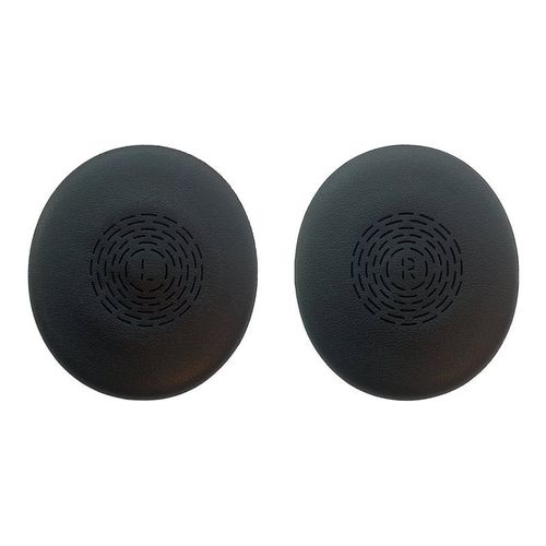 Jabra - Coussinet pour casque (pack de 2) - pour Evolve2 65 Flex MS Stereo, 65 Flex UC Stereo
