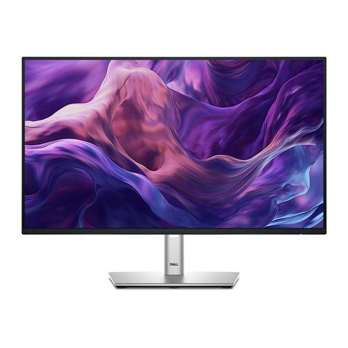 Dell P2425HE - Écran LED - 24" (23.81" visualisable) - 1920 x 1080 Full HD (1080p) @ 60 Hz - IPS - 250 cd/m² - 1500:1 - 5 ms - HDMI, DisplayPort, USB-C - BTO - avec 3 ans de service matériel de...