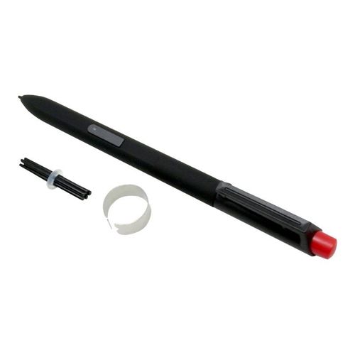 Lenovo ThinkPad Tablet Digitizer Pen - Stylet actif - pour ThinkPad X200 Tablet; X201 Tablet; X220 Tablet; X230 Tablet; X60 Tablet; X61 Tablet