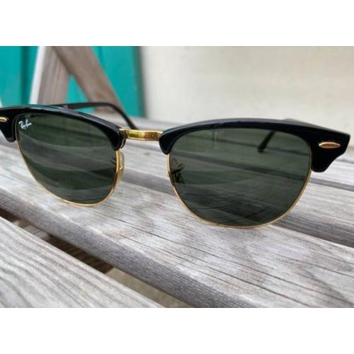 Lunettes De Soleil Ray-Ban