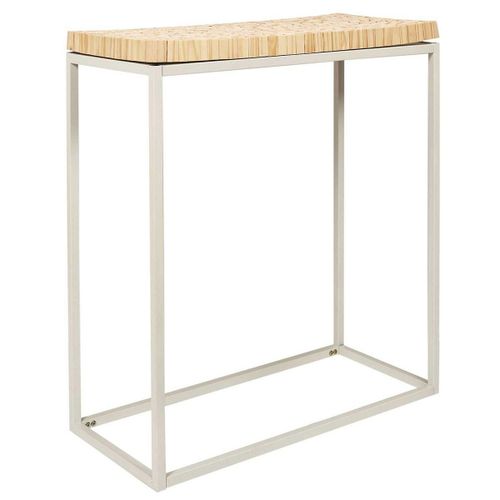 Console Rondin