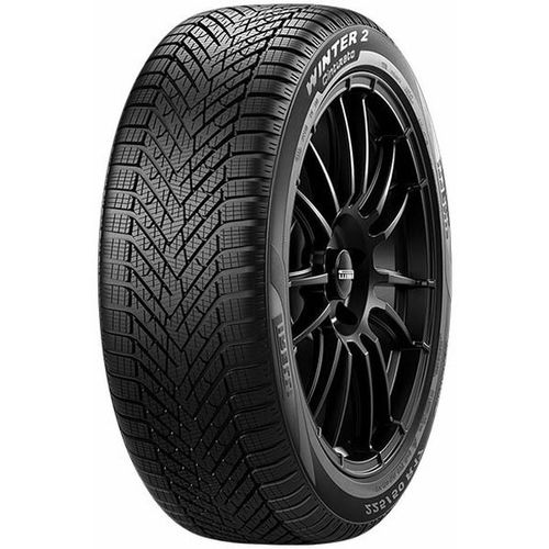 PNEU Hiver Pirelli CINTURATO WINTER 2 205/40 R18 86 V