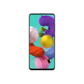 Samsung Galaxy A51 4 Go / 128 Go Double SIM Noir