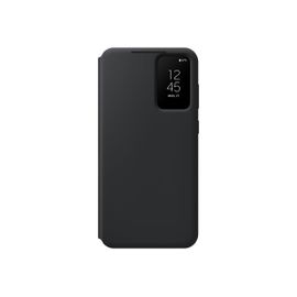 Samsung Ef-Zs916 - Étui À Rabat Pour Téléphone Portable - Noir - Pour Galaxy S23+