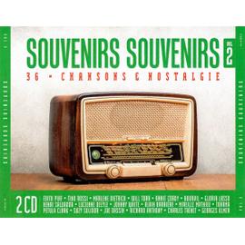 Soirée karaoké chanson française - Compilation by Génération 80
