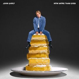 John Early - Now More Than Ever [Vinyl Lp]