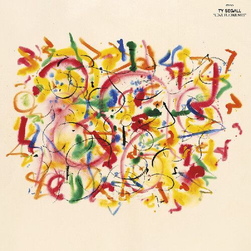 Ty Segall - Love Rudiments [Vinyl Lp]