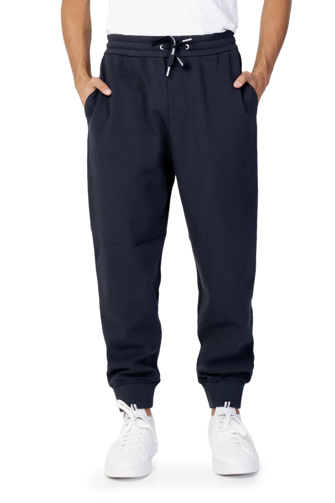 Joggers Homme Armani Exchange Trouser 6lzpja Zjxfz