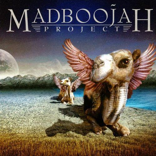 Madboojah Project