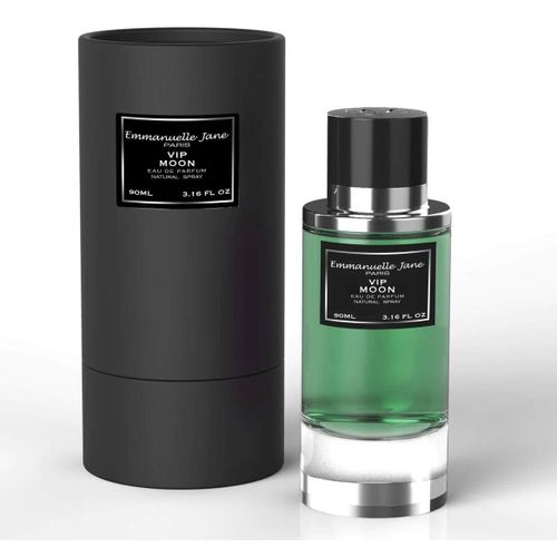 Emmanuelle Jane Vip Moon Eau De Parfum Mixte 90ml 