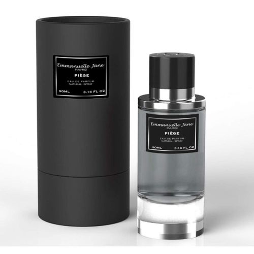 Vip - Piège Emmanuelle Jane Eau De Parfum Mixte 