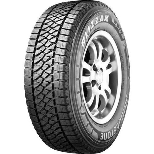PNEU Hiver Bridgestone Blizzak W810 225/65 R16 112 R