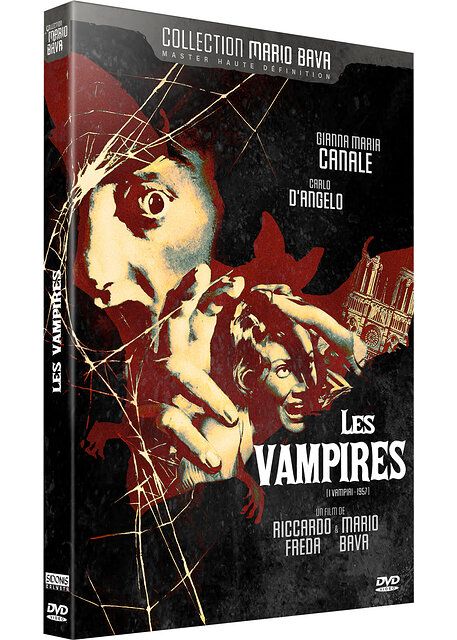 Les Vampires