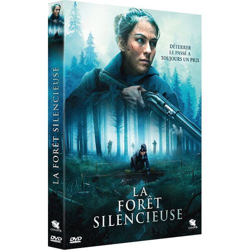 La Forêt Silencieuse