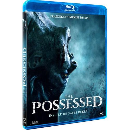 The Possessed - Blu-Ray