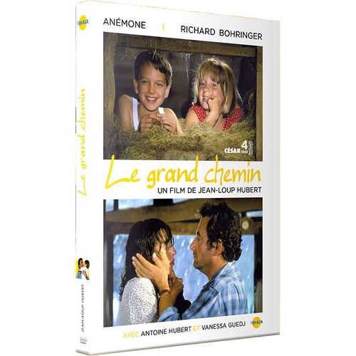 Le Grand Chemin