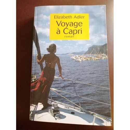 Voyage À Capri