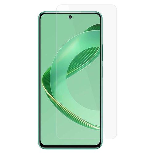 Verre Trempe Pour Huawei Nova 12 Se Et Nova 11 Se - [Lot De 2] Film De Protection Transparent