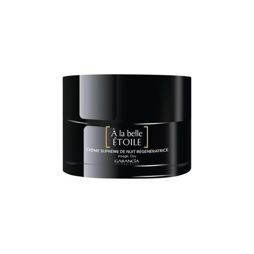 Garancia A La Belle Étoile Crème Nuit 40ml 