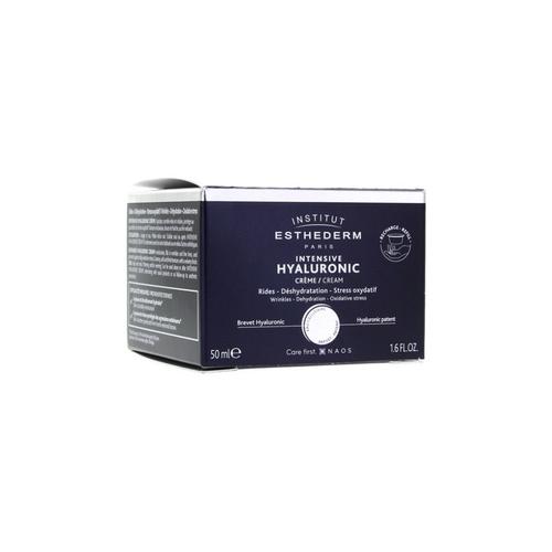 Esthederm Intensive Hyaluronic Crème Recharge 50ml 