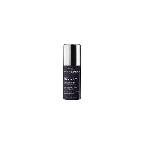 Esthederm Intensive Vitamine C2 Double Concentré 10ml 