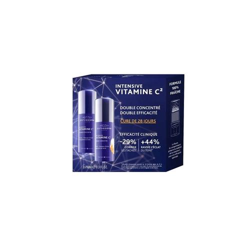 Esthederm Intensive Coffret Vitamine C2 