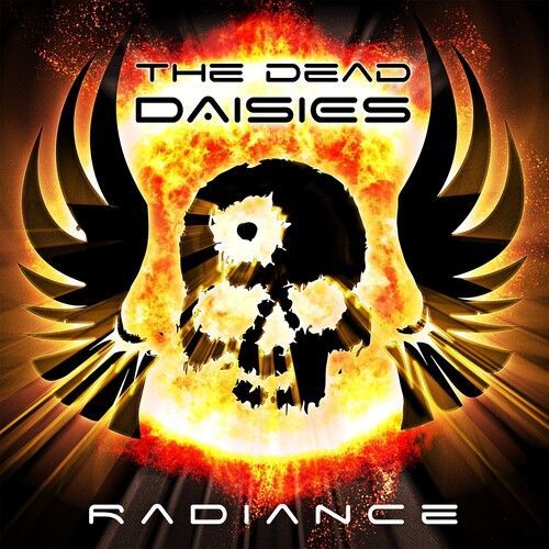 The Dead Daisies - Radiance [Cd]