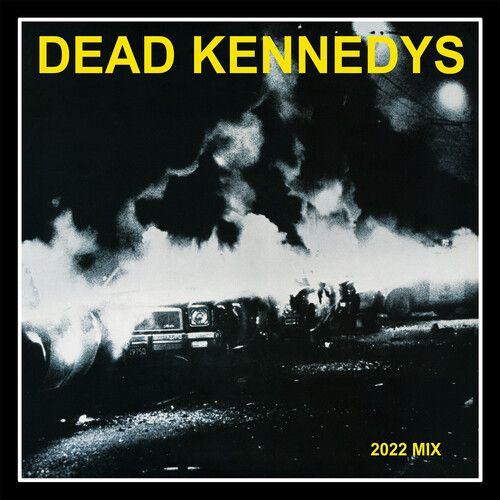 Dead Kennedys - Fresh Fruit For Rotting Vegetables 2022 Mix [Cd]