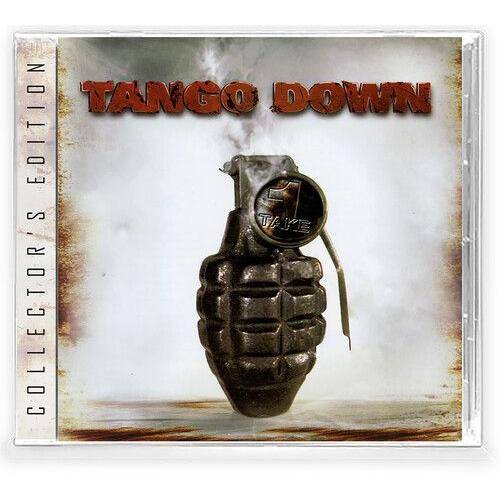 Tango Down - Take 1 [Compact Discs]