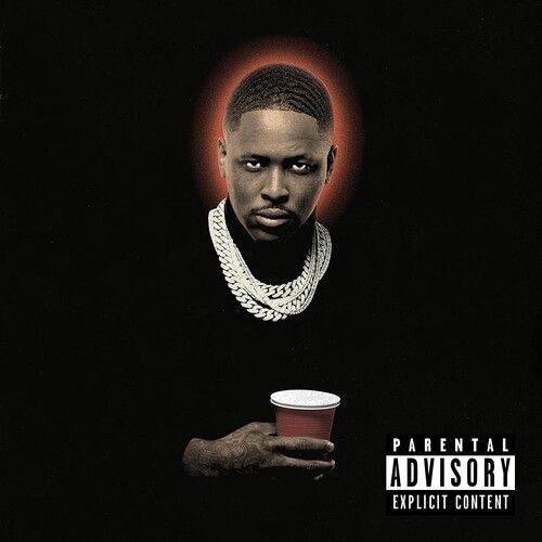 Yg - I Got Issues [Compact Discs] Explicit