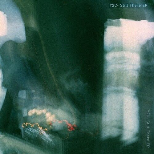 Y2c / Curses / Younger Than Me - Still There [12-Inch Single]