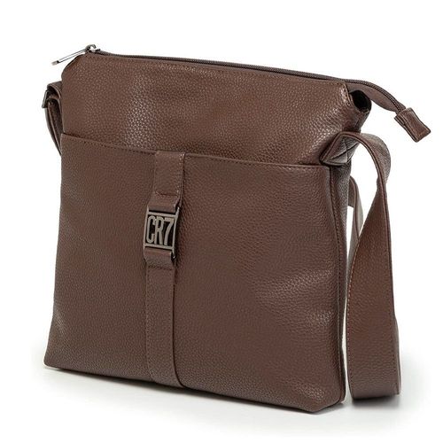 Sacoche Marron Homme CR7 Johannesburg