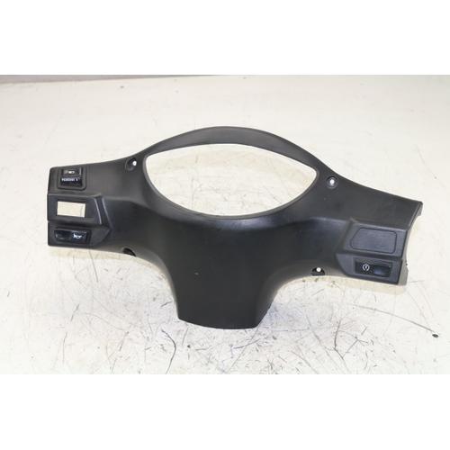 Couvre Guidon Commodo Peugeot Tweet 4t 50 2010 - 2014 / 33586