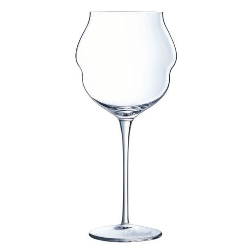 Macaron - 6 Verres À Pied 60 Cl