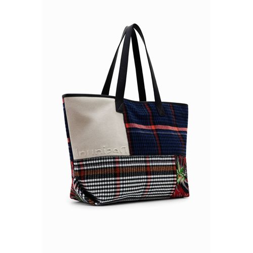 Sacs Femme DESIGUAL bag cucos patch 22waxa15