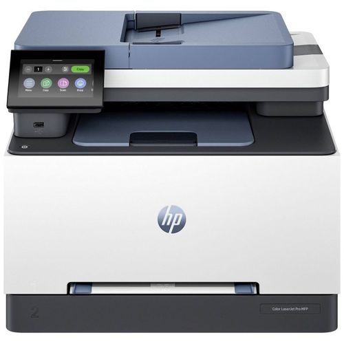 Hp Color Laserjet Pro Mfp 3302sdw, Couleur, Imprimante Pour Petites/m