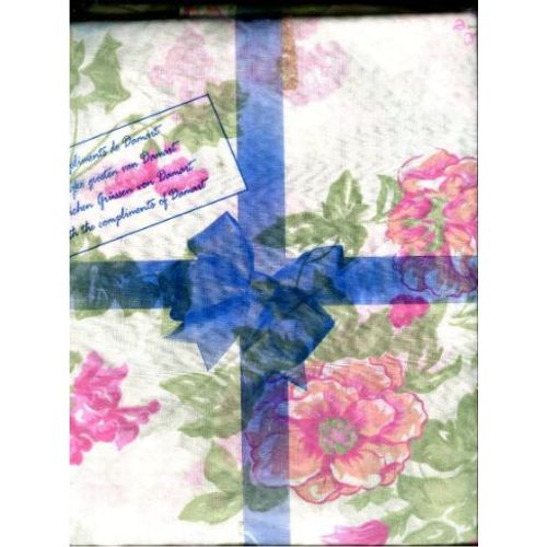 Parure De Lit - " Damart " - Réf 7466.013