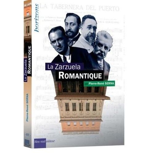 La Zarzuela Romantique