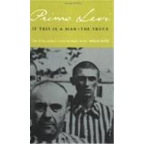 If This Is A Man-The Truce