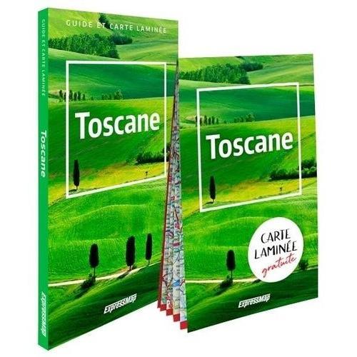 Toscane - (1 Plan Détachable)