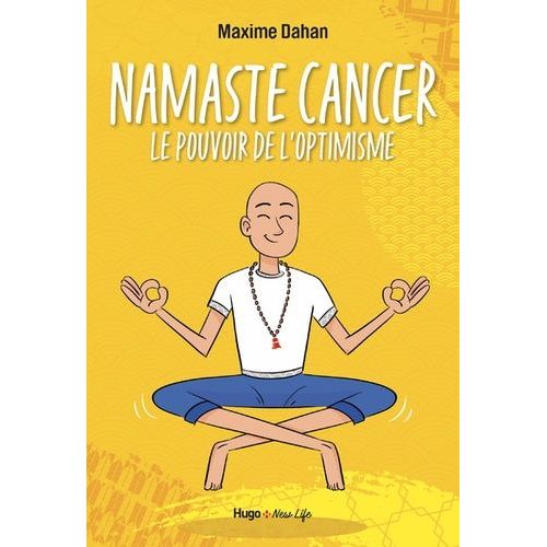 Namaste Cancer