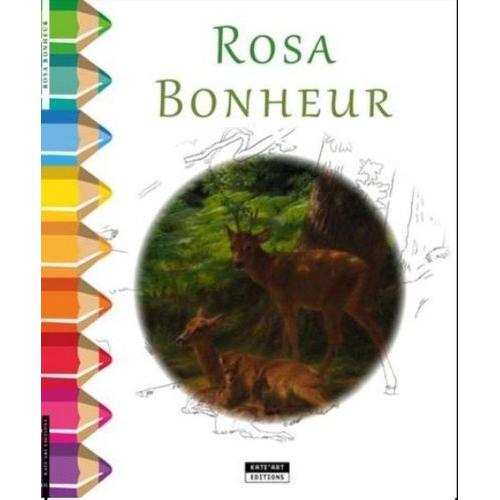 Rosa Bonheur