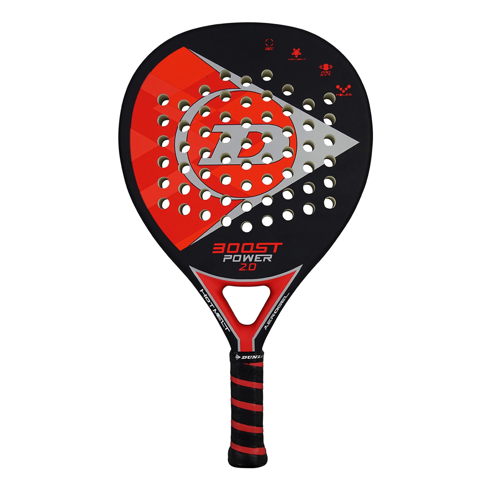 Raquette padel Dunlop